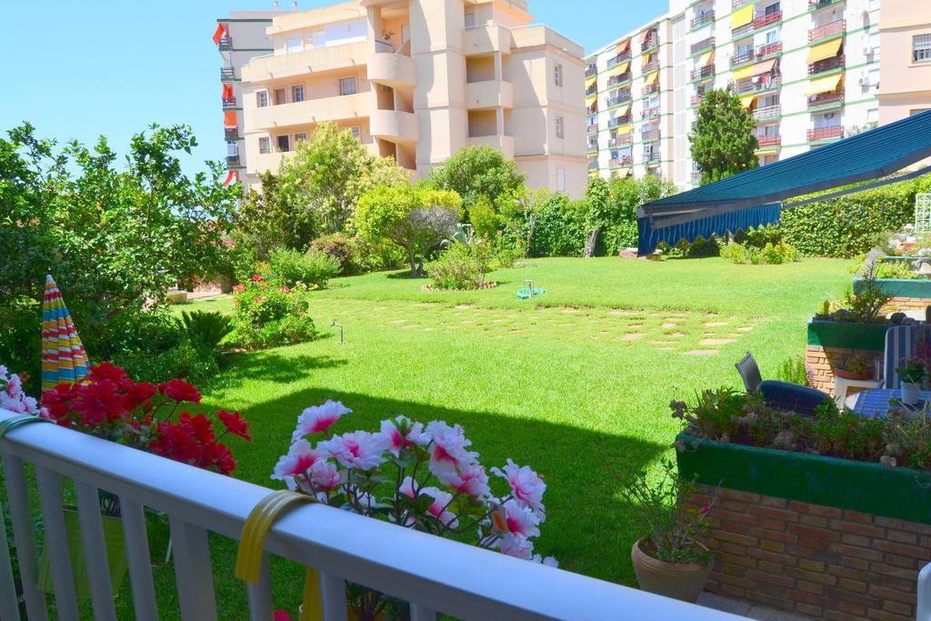 Los Horizontes No70 Benalmádena Quarto foto