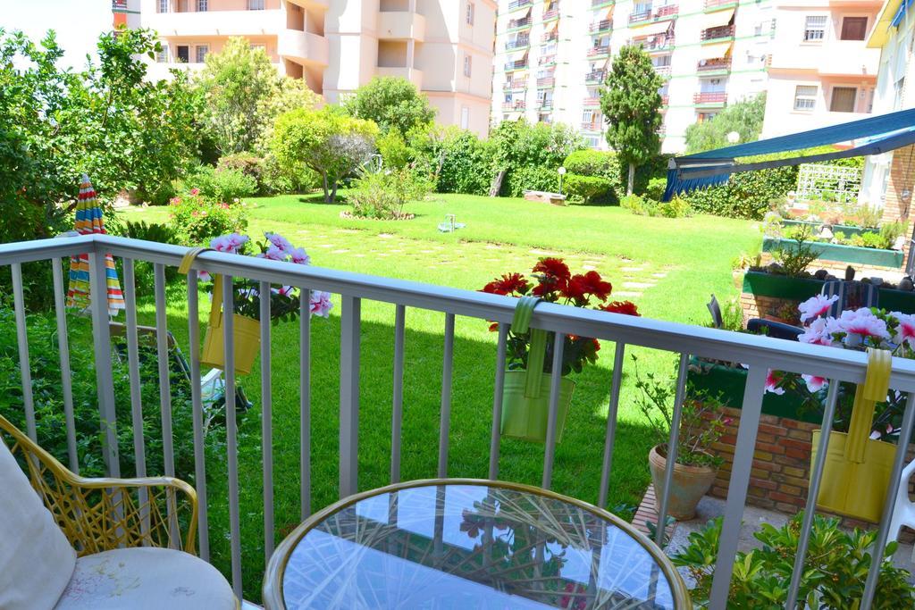Los Horizontes No70 Benalmádena Quarto foto