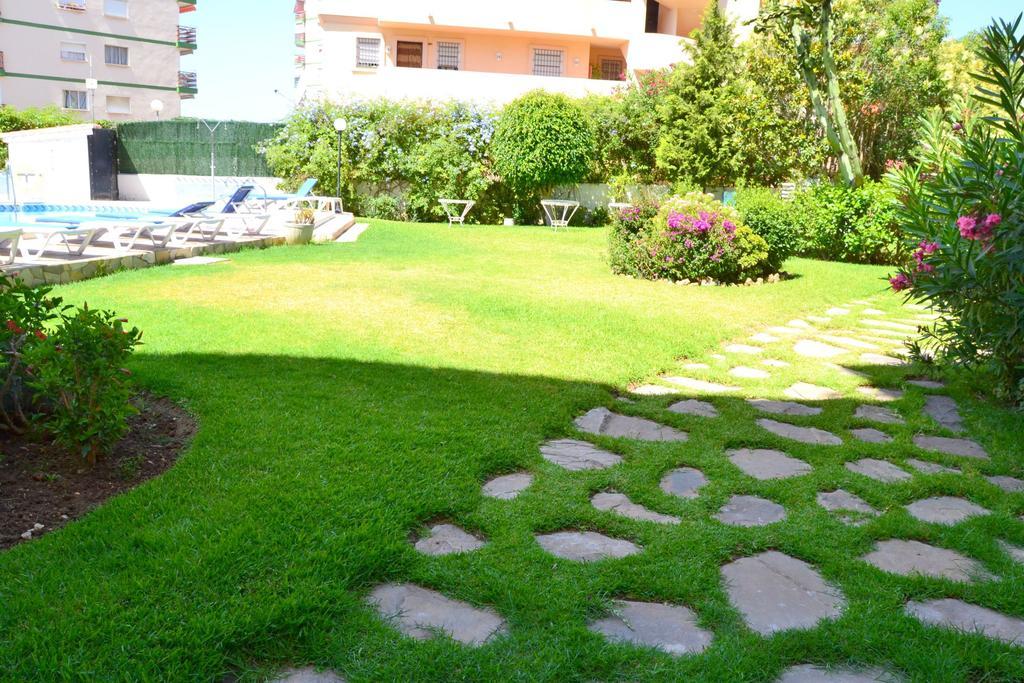 Los Horizontes No70 Benalmádena Quarto foto